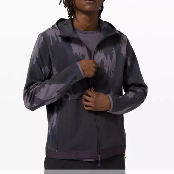 Lululemon Take The Moment Hoodie lululemon x Robert Geller - Picture 2 of 14